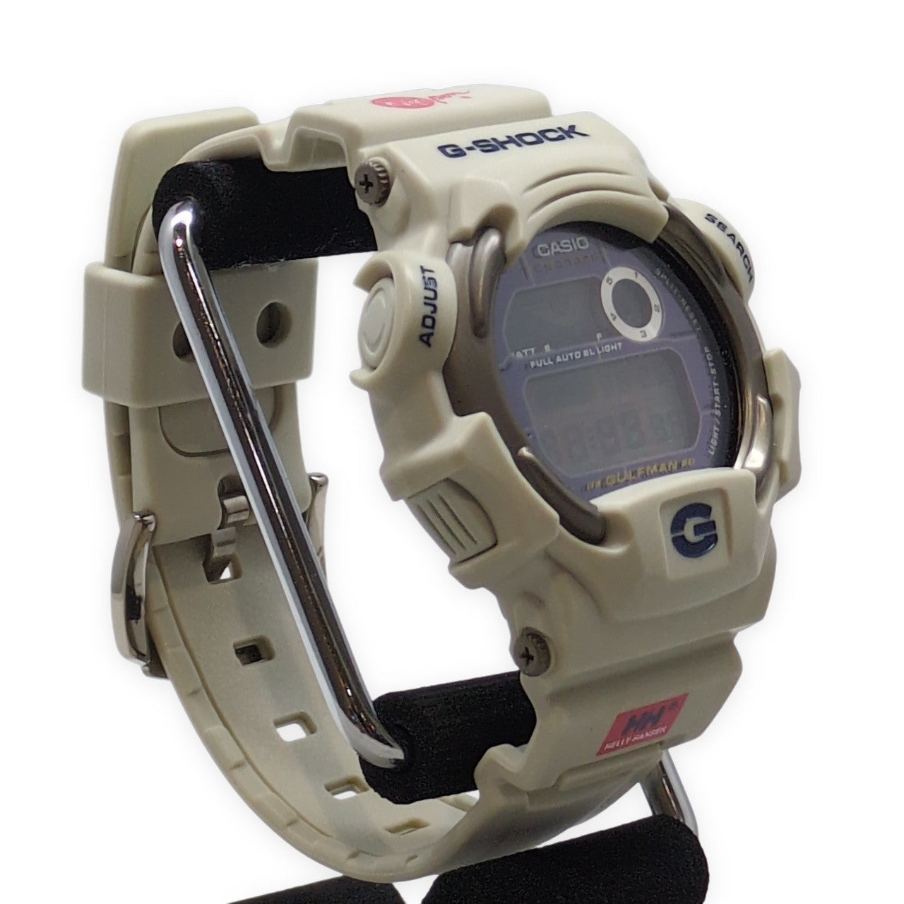 DW-9700NC-8T