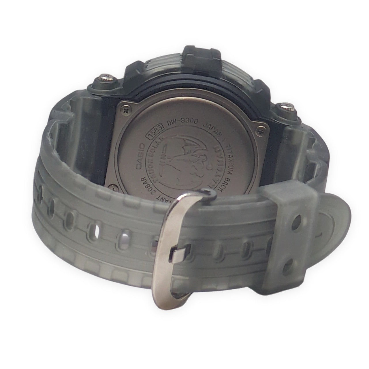 DW-9300MS-8T