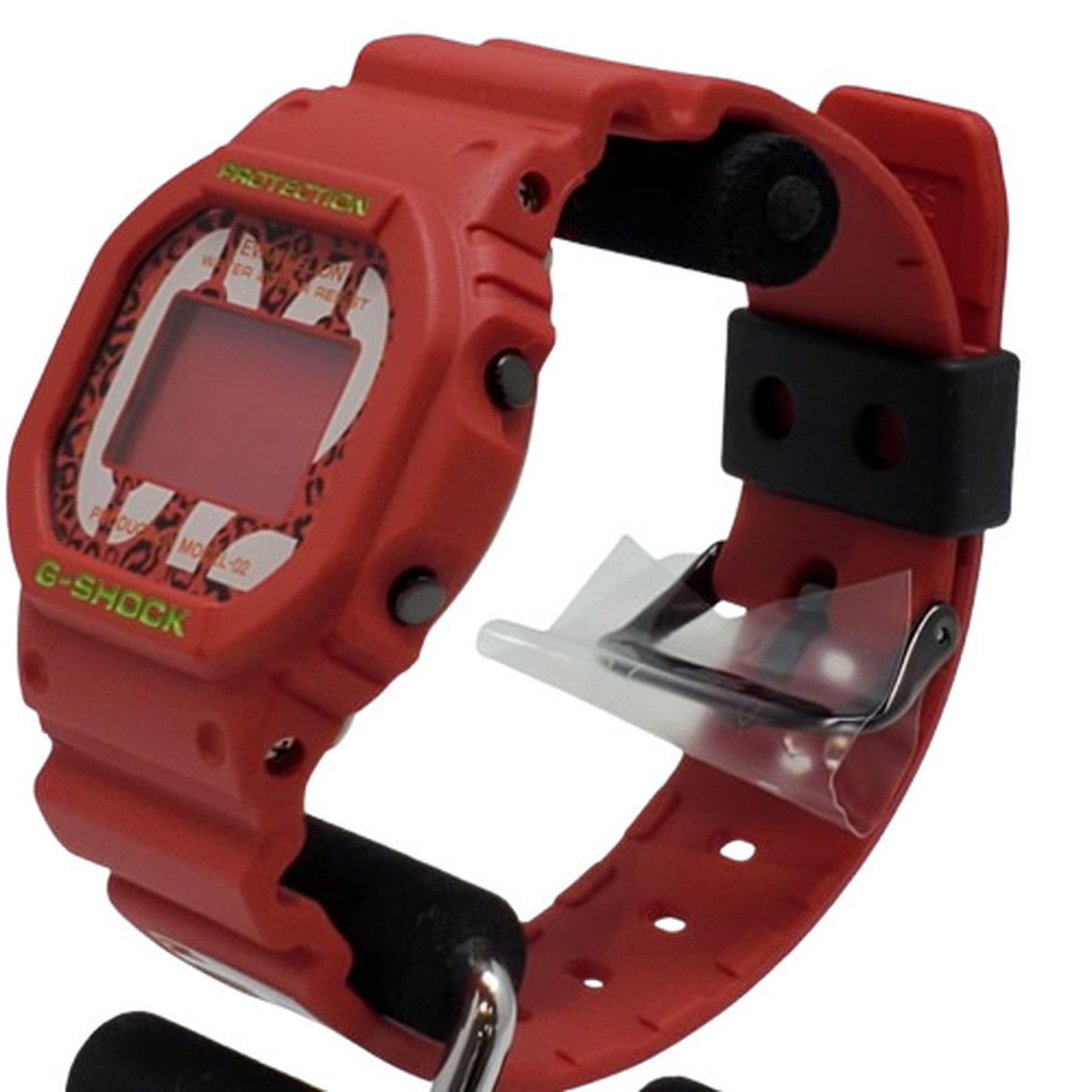 DW-5600 EVA-02