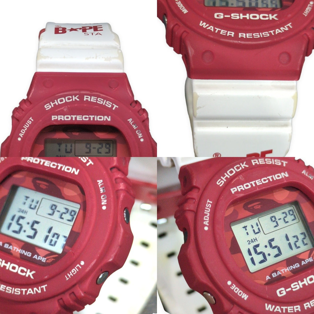 DW-5750E