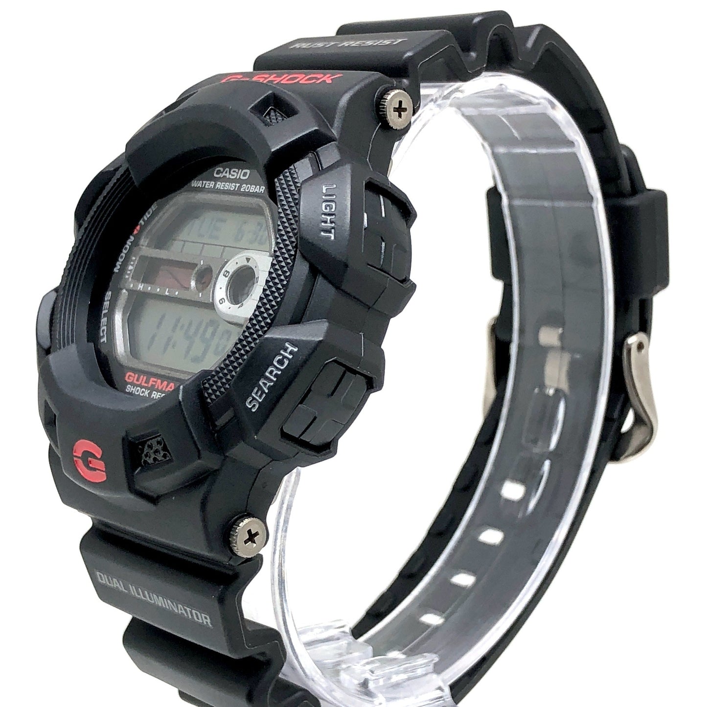 G-9100-1 ガルフマン