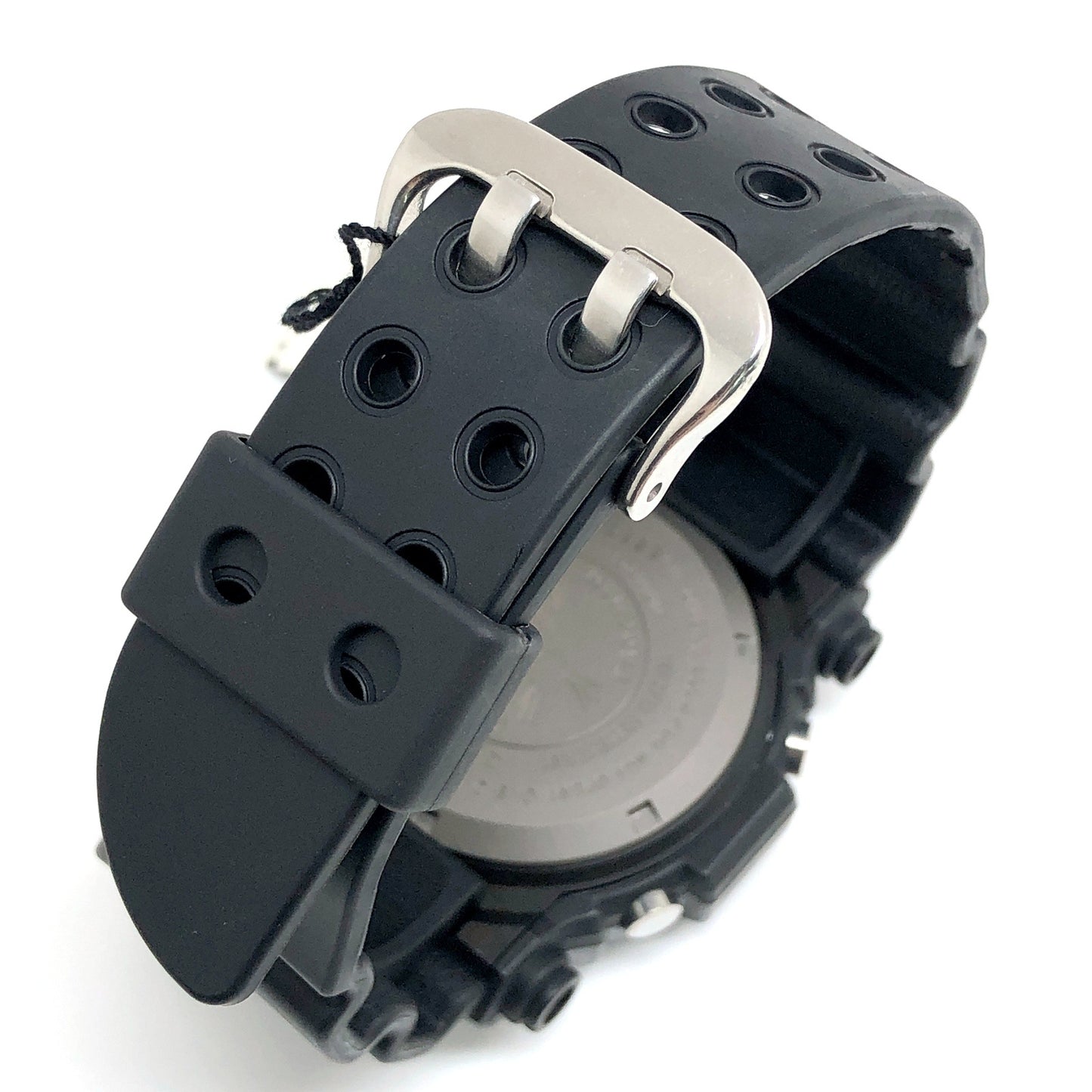 DW-8200MB-1V フロッグマン 白ロゴ G-DAY限定 メンインブラック
