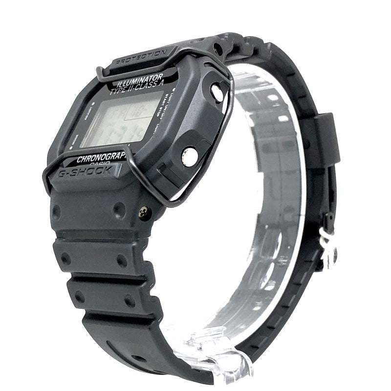 DW-5600NH-1 エヌハリウッド 2014 第1弾 コラボレーションモデル