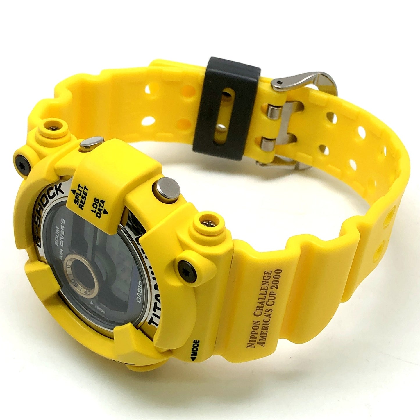 DW-8200AC-9T アメリカズカップ2000 カジキマグロEL