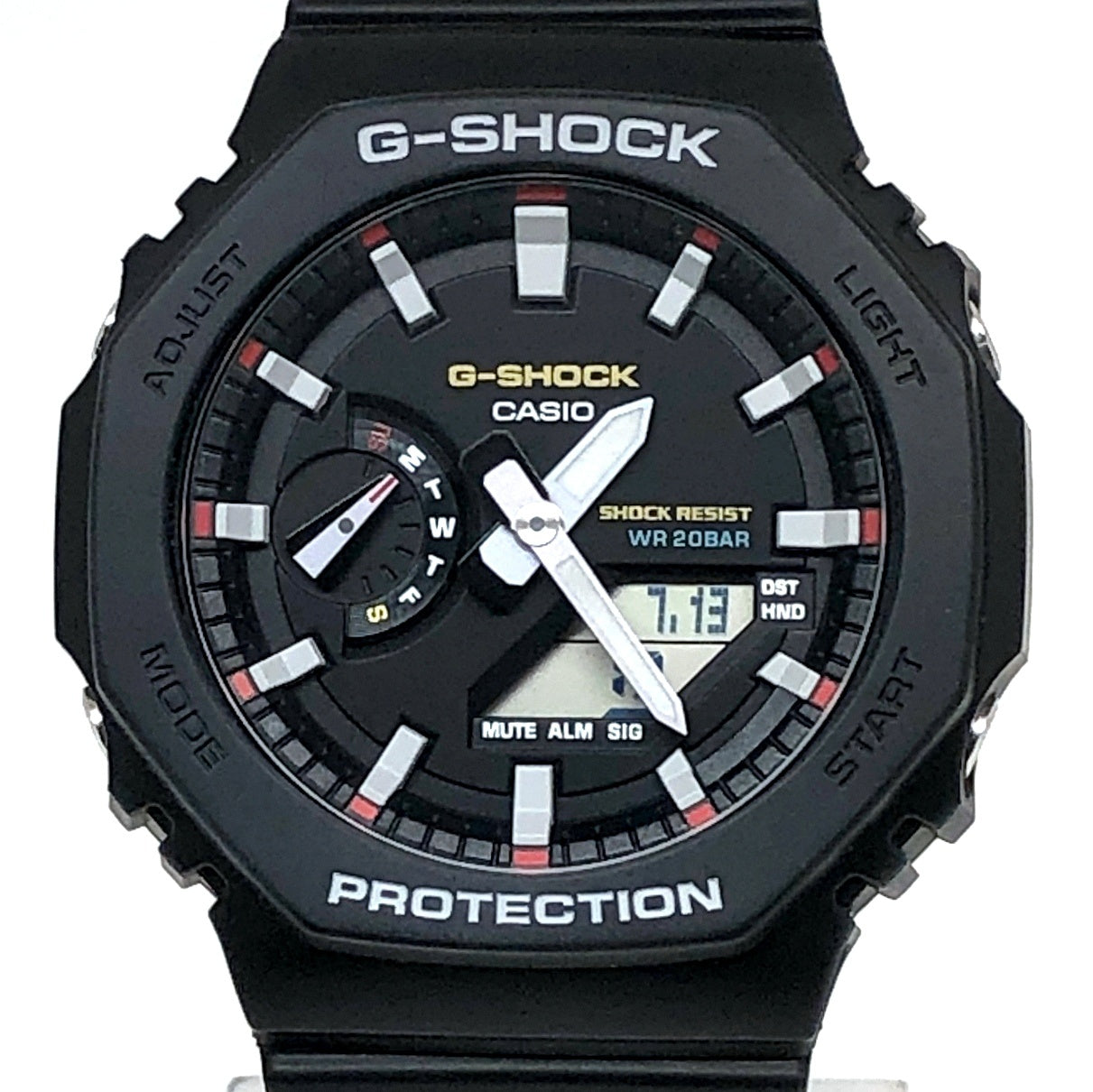 中古G-SHOCK専門通販ならG-BRIDGES