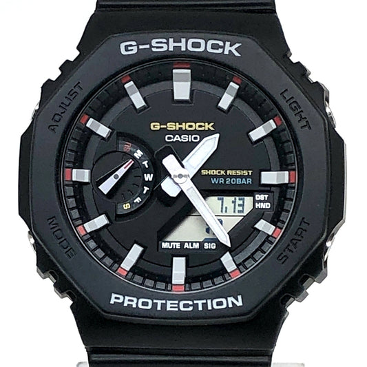 GA-2100RL-1A Iconic Style 初代カラーモデル