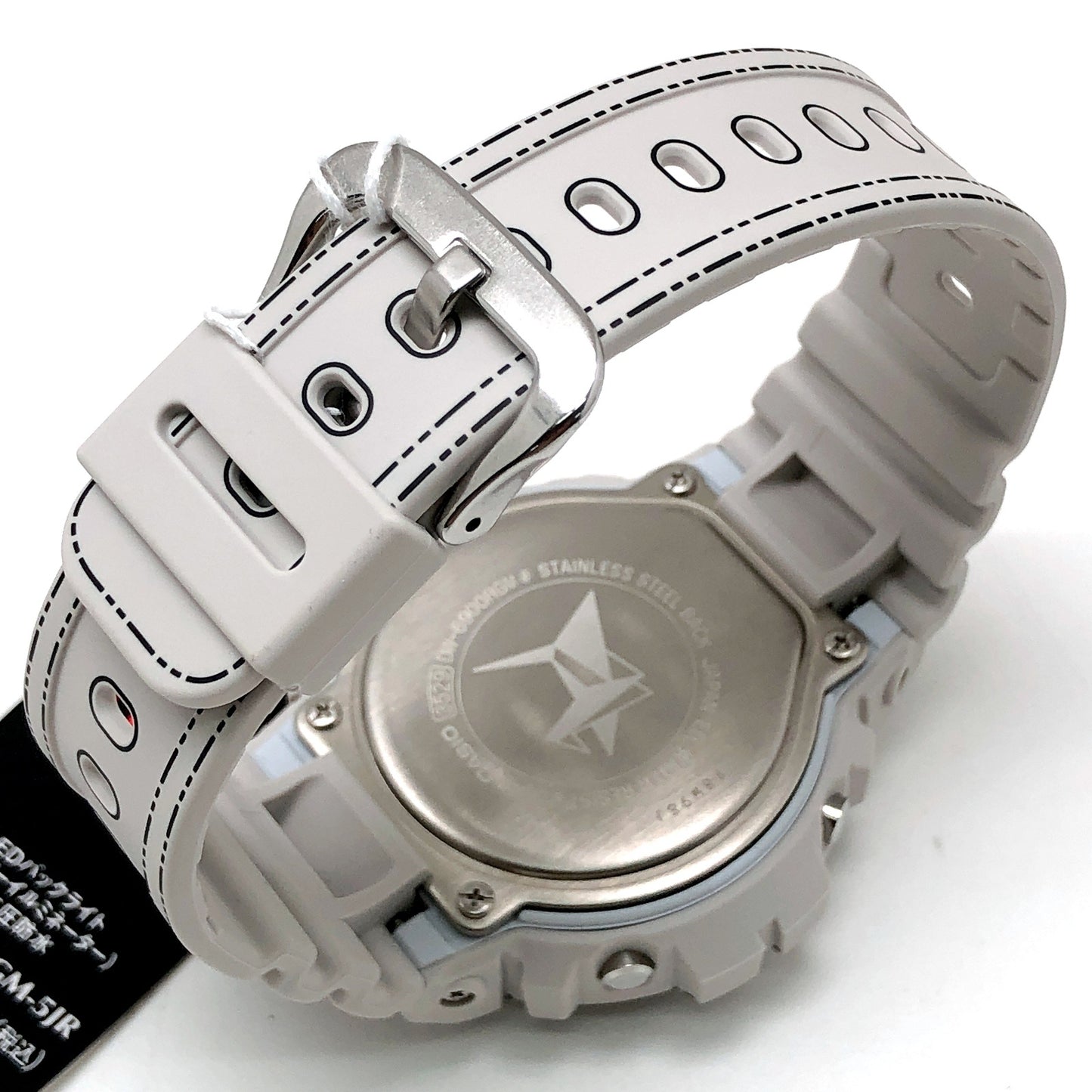 DW-6900RGM-5 6900シリーズ 折り紙 日本製