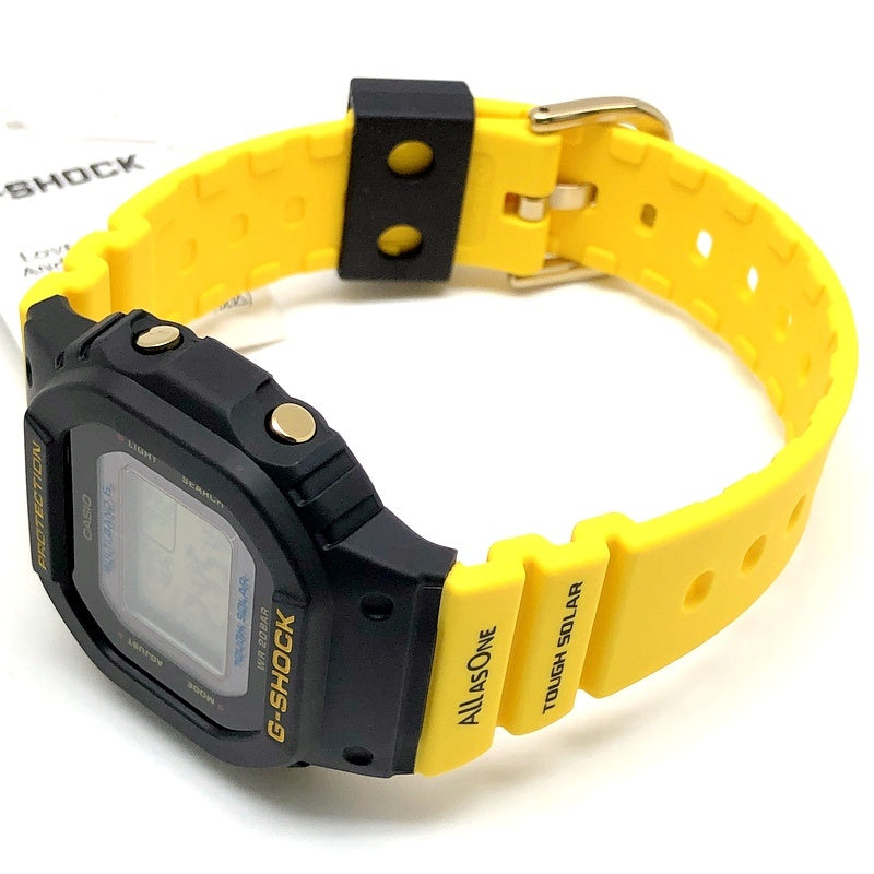 GMD-W5600K-9 イルクジ2023 初代カラー復刻