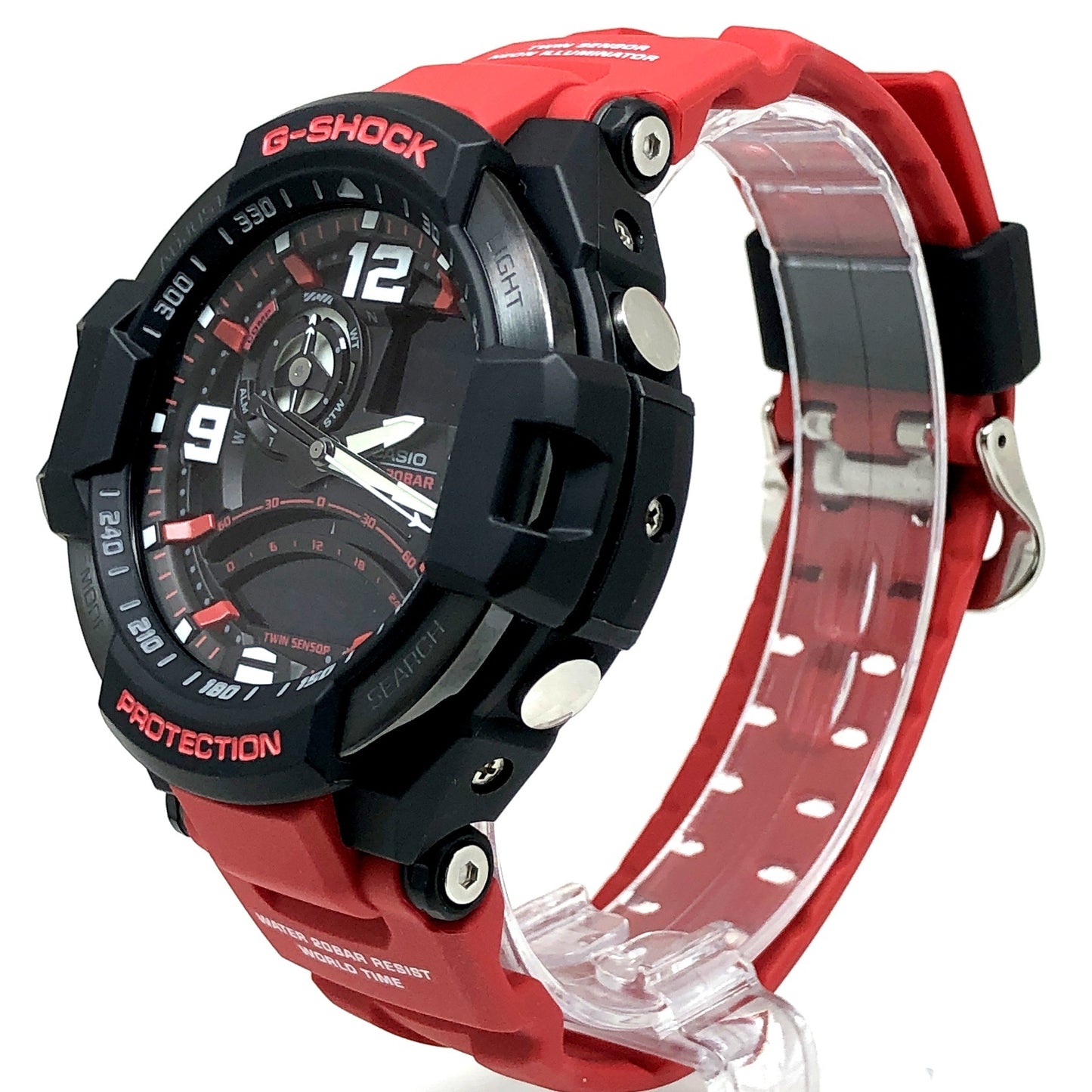GA-1000-4B スカイコックピット ネオンイルミネーター