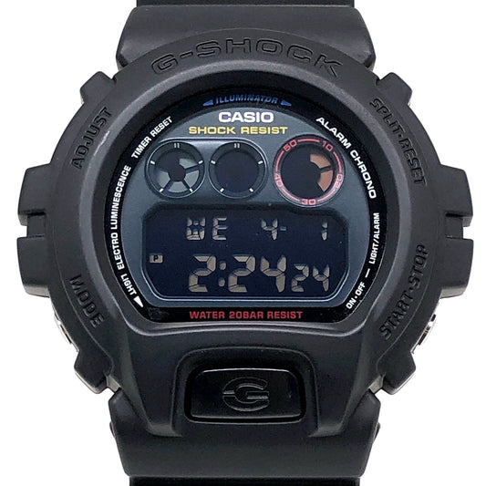 DW-6900BMC-1 ネオ東京シティ ブラック×ネオン