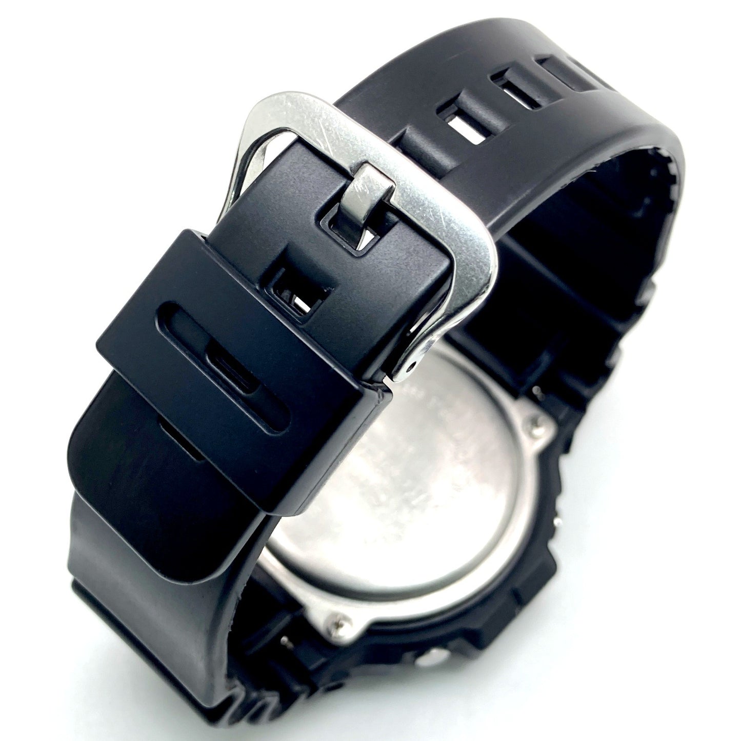 DW-5900C-7 液晶グラフィック搭載 初代3つ目モデル 日本限定カラー