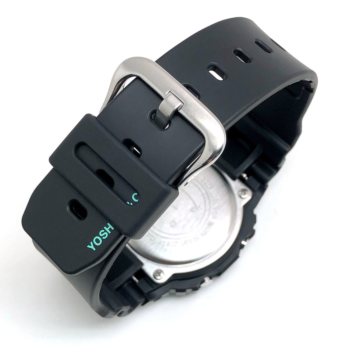 DW-5600X POTR 2026 コラボレーションモデル