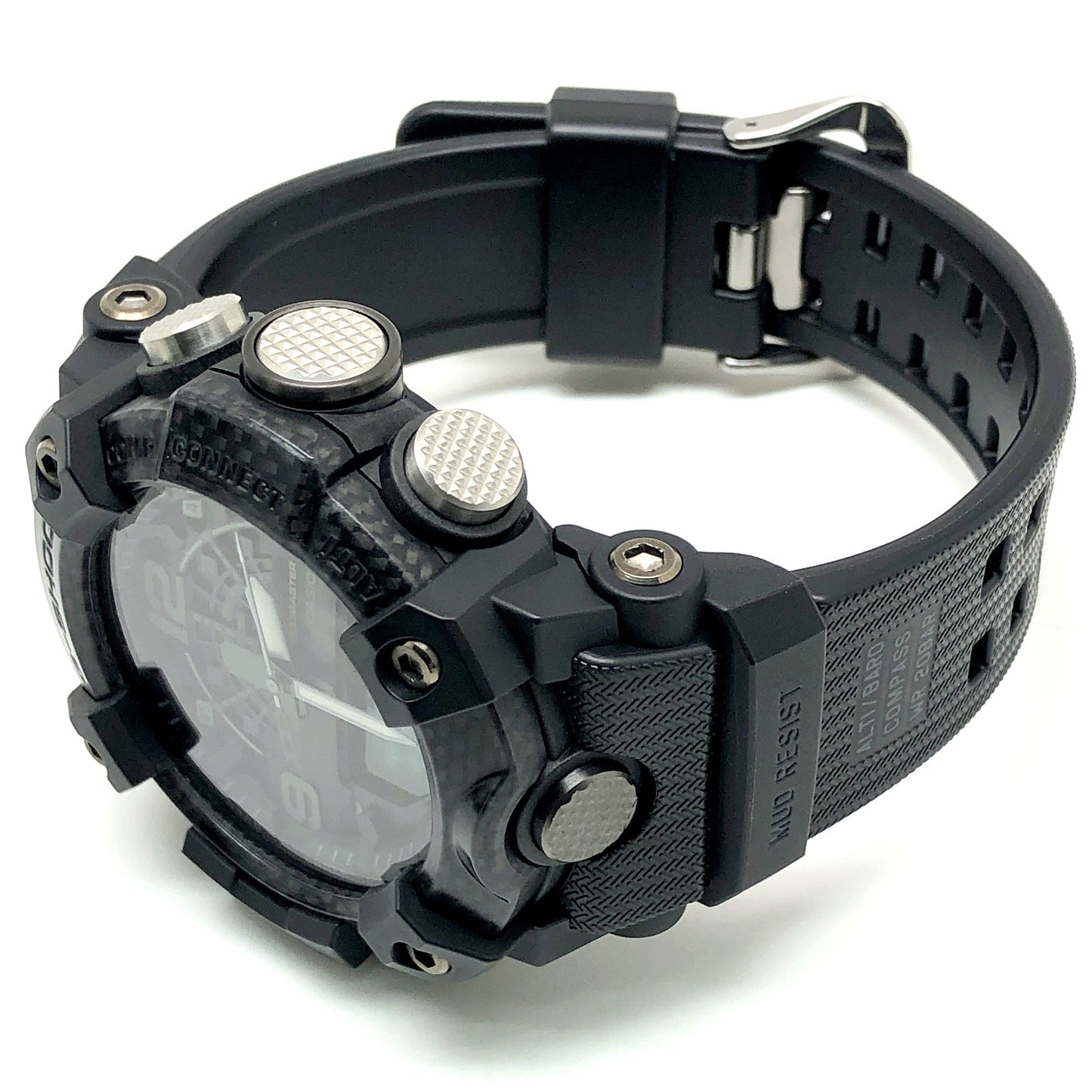 GG-B100-1B マッドマスター Bluetooth搭載モデル