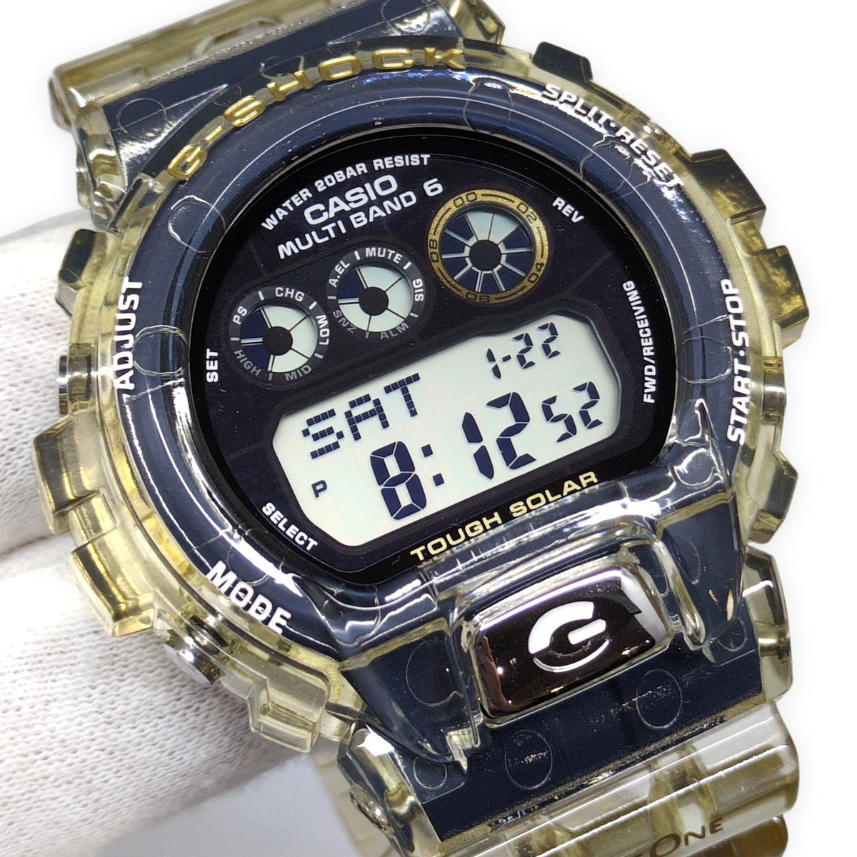 GW-6903K-7