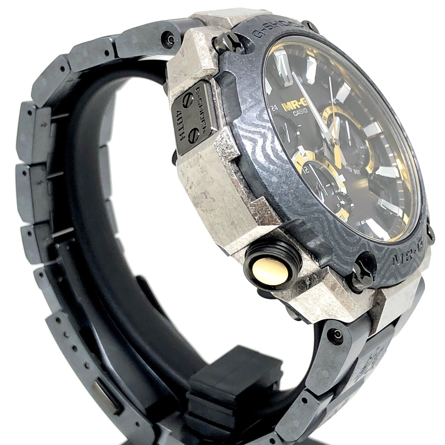 MRG-B2000GA-1A MR-G 月山 世界500本限定 G-SHOCK40周年記念モデル