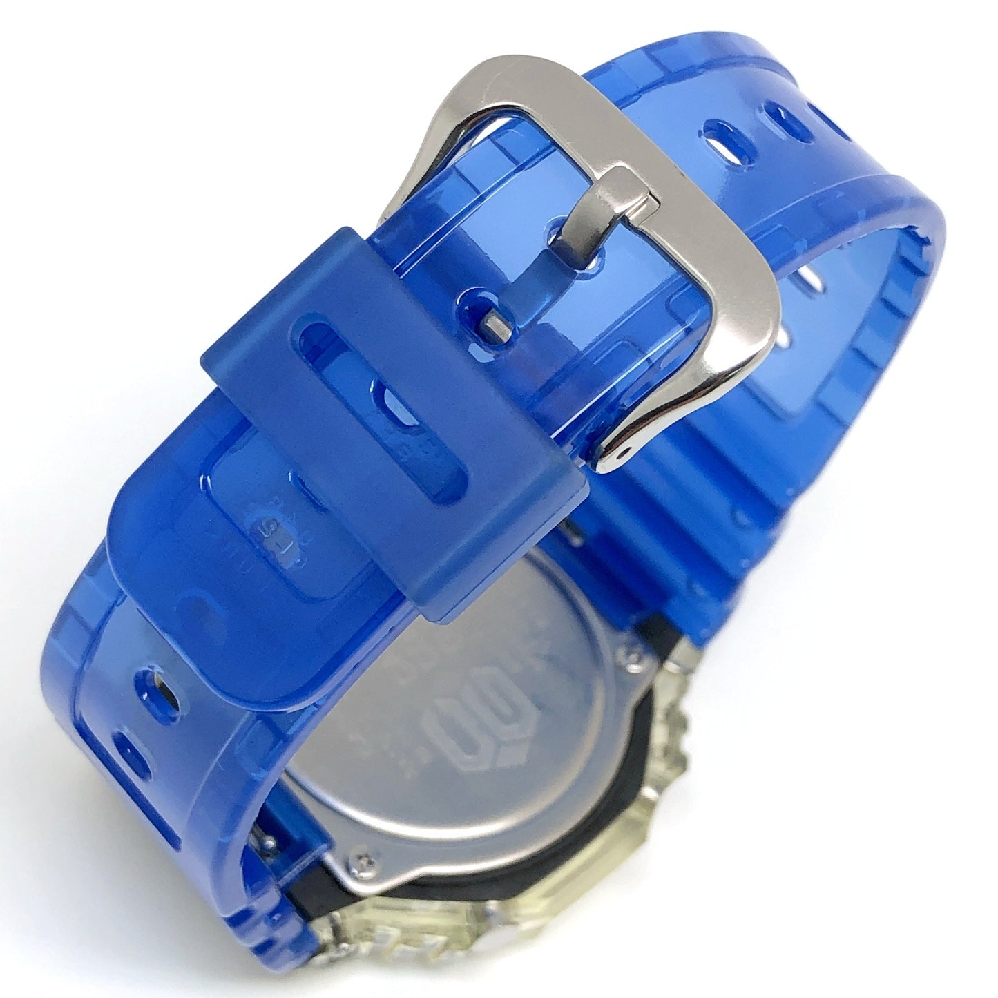 GA-2100HC-2A ヒドゥンコーストシリーズ