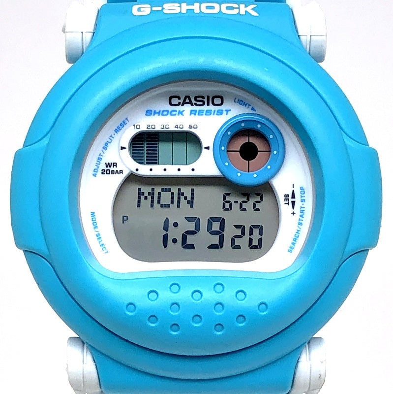 G-001SN-2 復刻ジェイソン ブリージーカラーズ