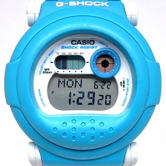 G-001SN-2 復刻ジェイソン ブリージーカラーズ