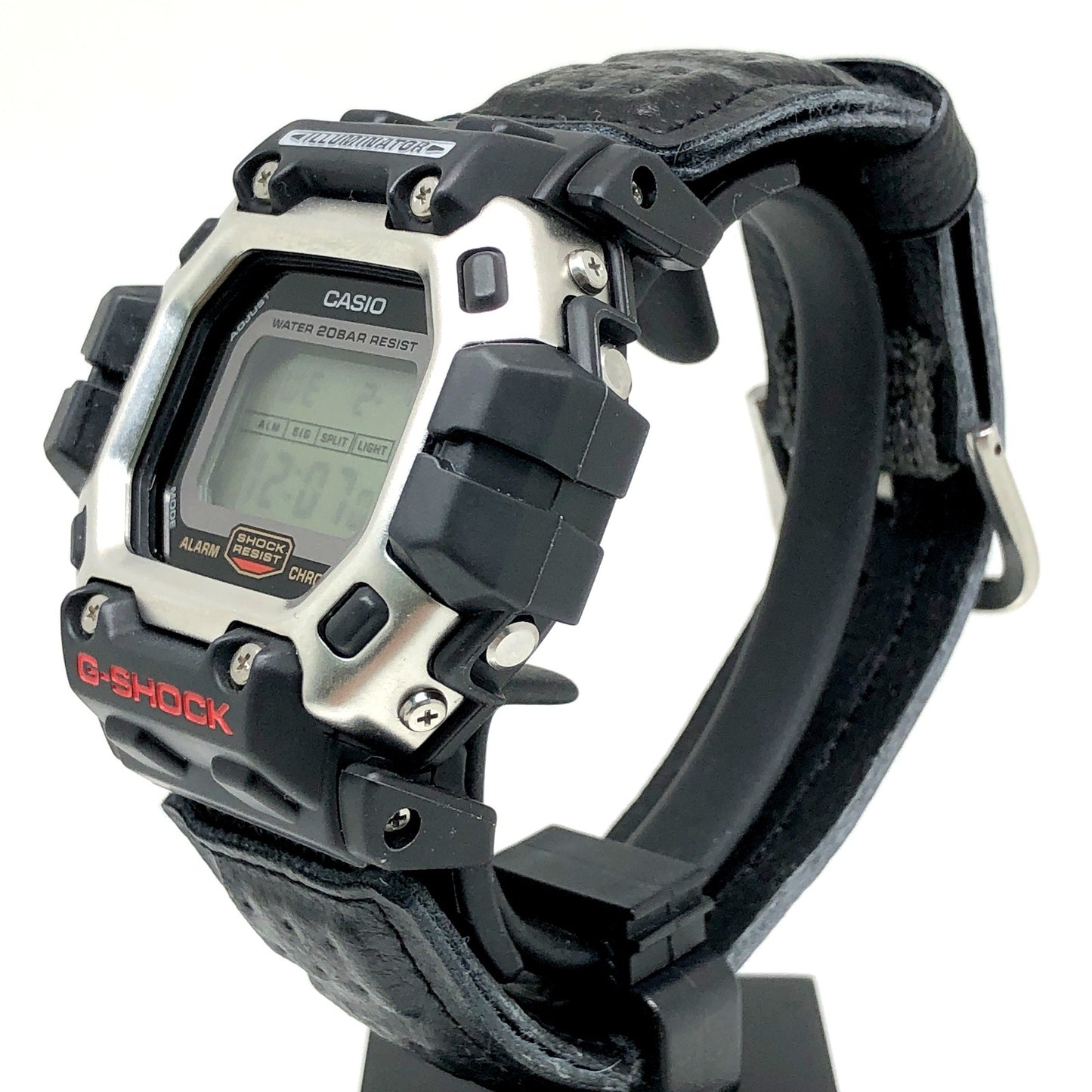 DW-8300D-1 2代目ガンダム インラインホッキー 国内モデル