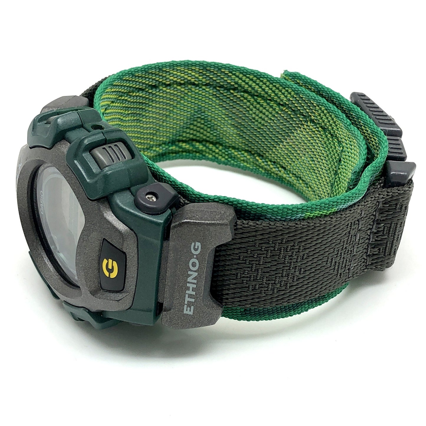 DW-004E-3BT エスノG インカ帝国 ピューマEL