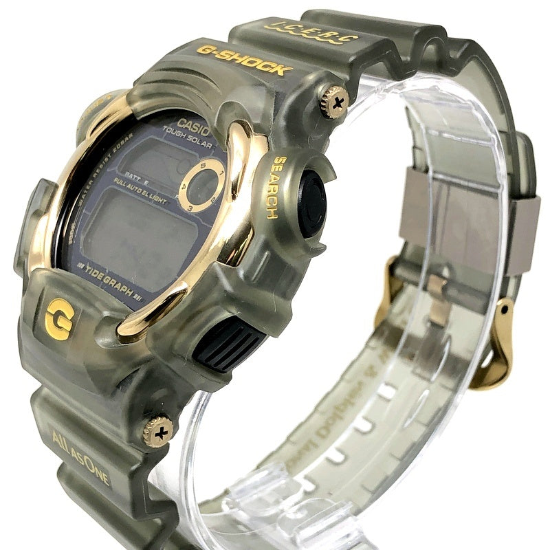 DW-9700K-9T イルクジ1999 第8回イルカ・クジラ会議 オフィシャルモデル