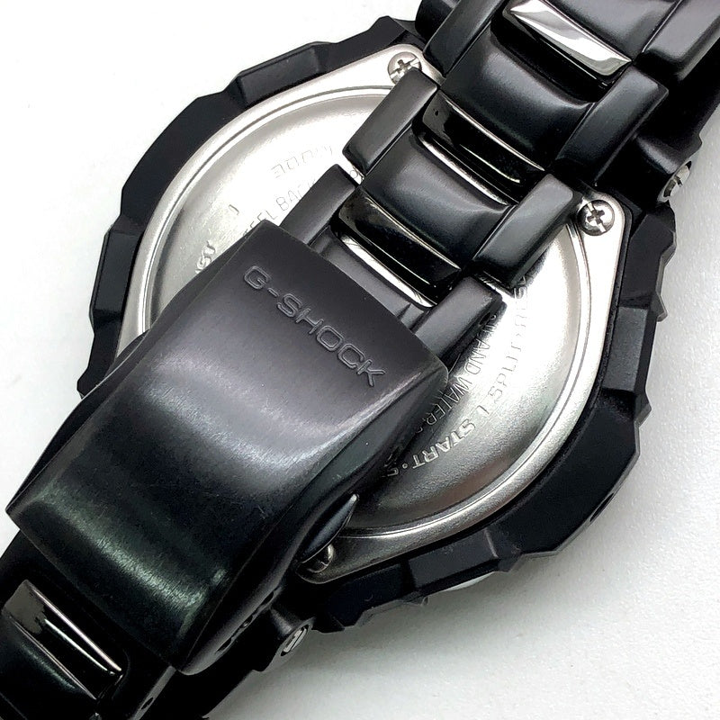 GW-3000BD-1A スカイコックピット メタルバンドモデル