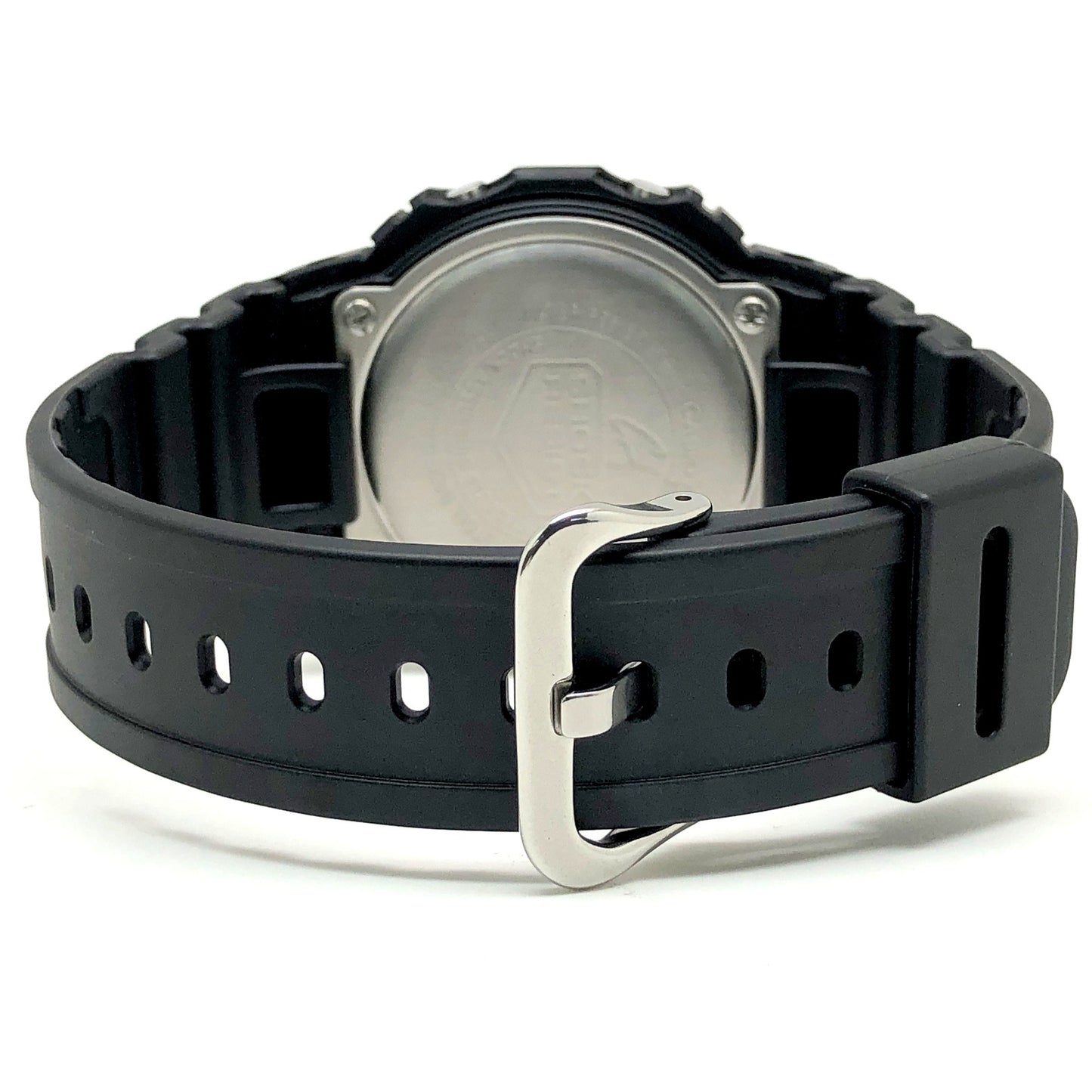 DW-5600E-1 M3229 国内20BAR FOXFIRE