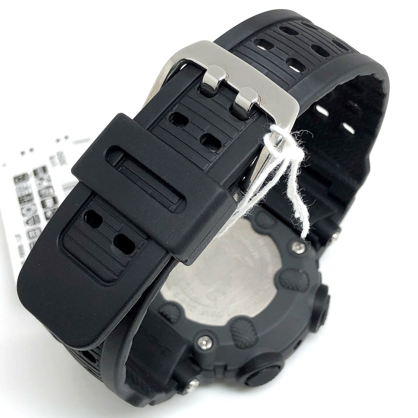 GW-9000-1 マッドマン 電波ソーラーモデル