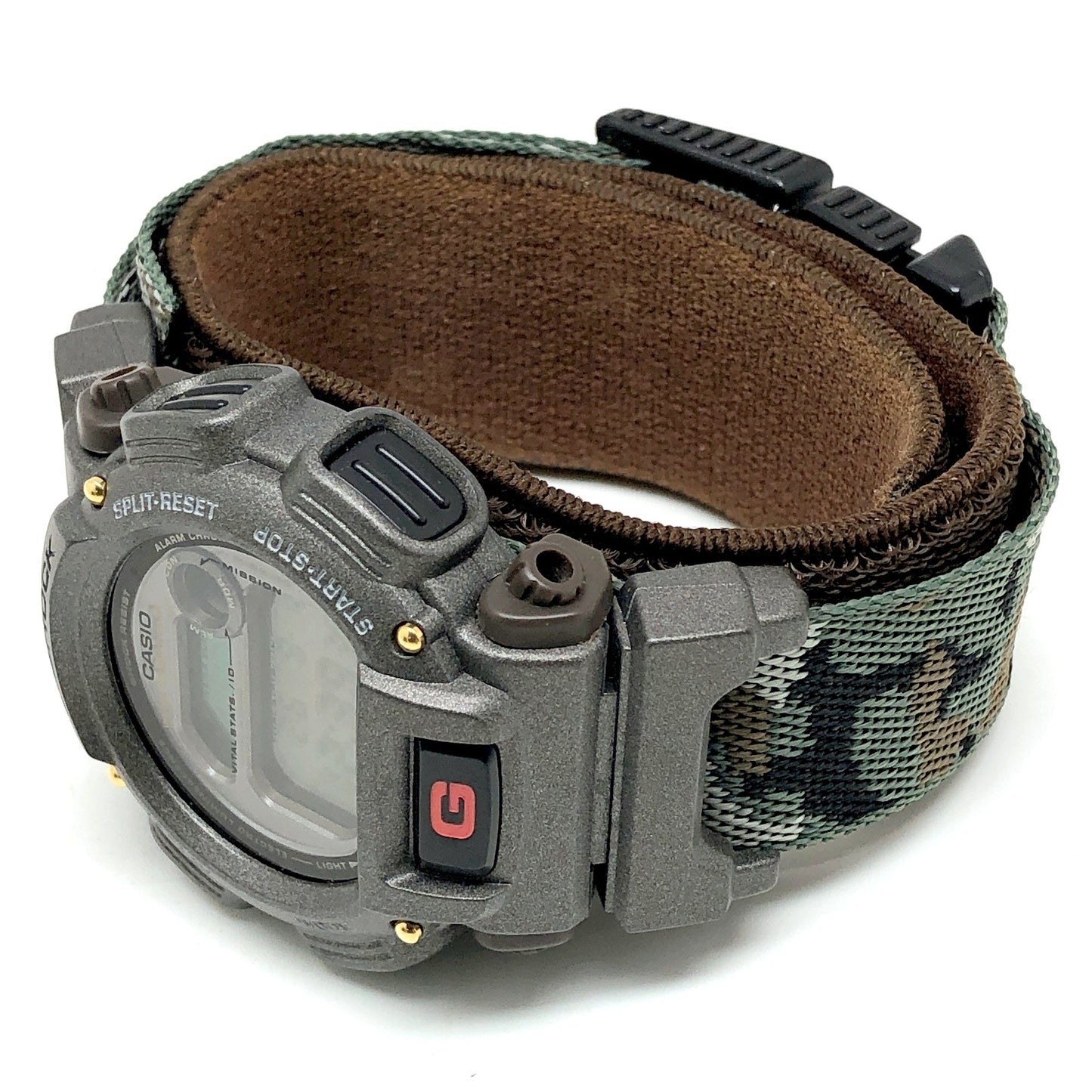 DW-8800MM-3T コードネーム マサイマラ ライオンEL