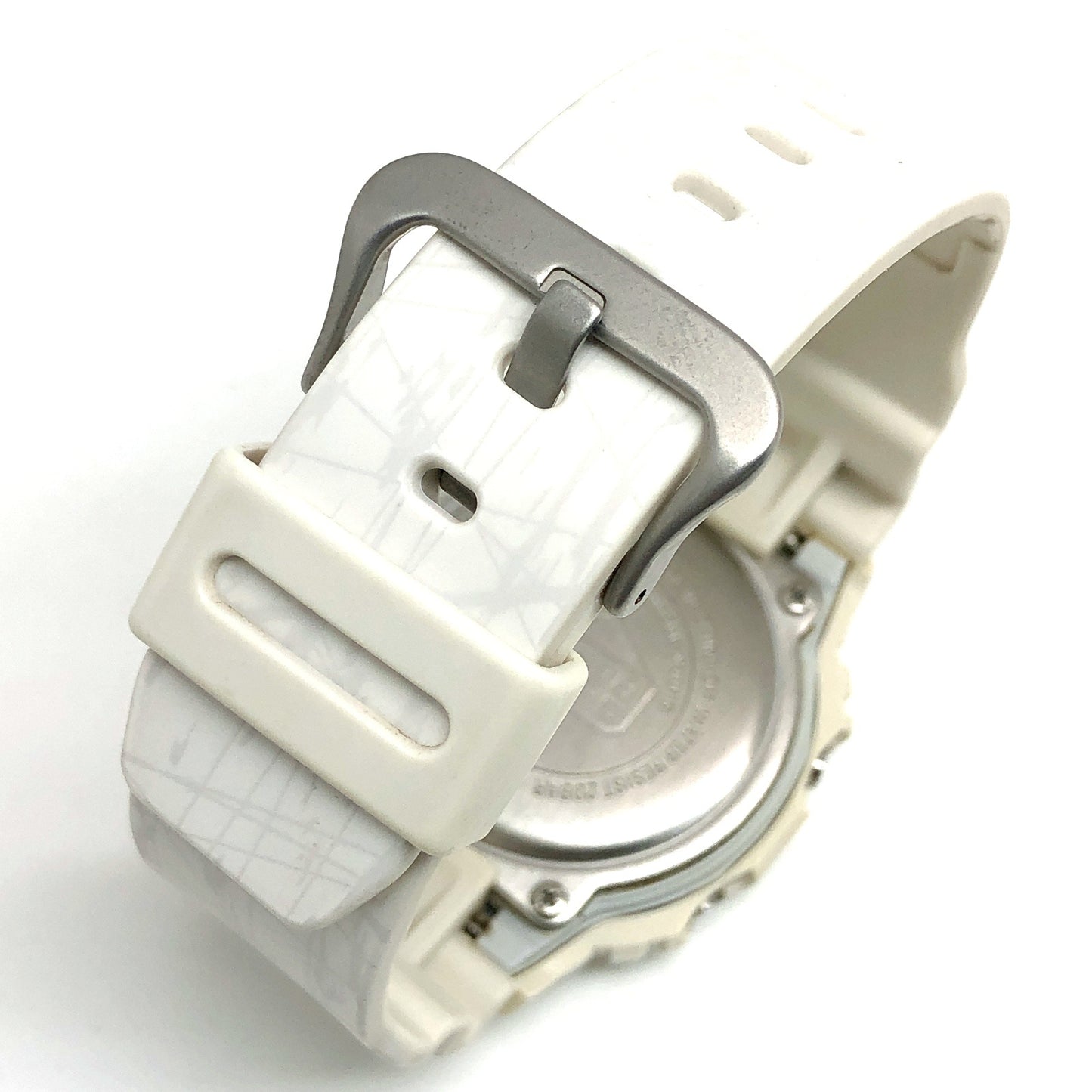 DW-5600SL-7 スラッシュパターンシリーズ