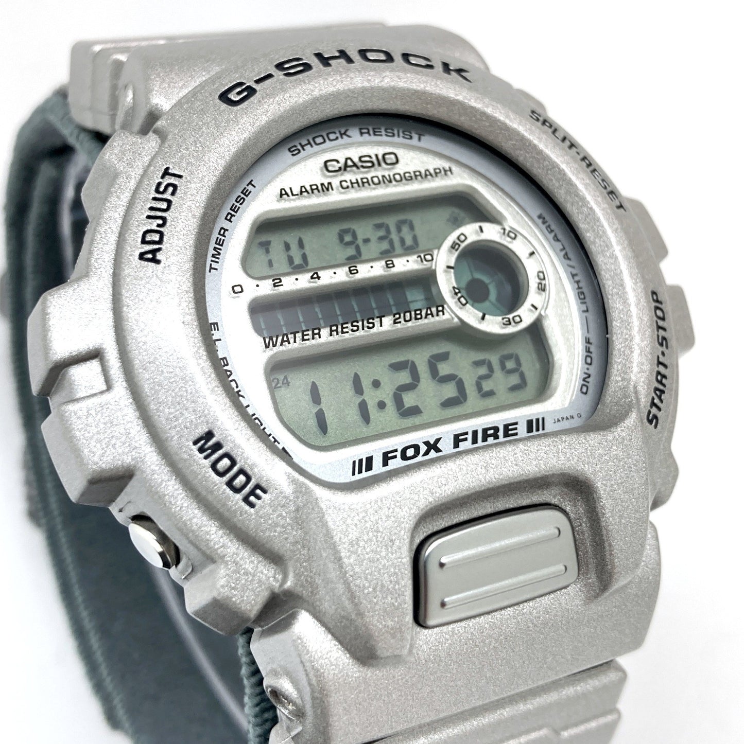 DW-6900X-8AT 90年代オリジナル エクストリーム 耐低温仕様
