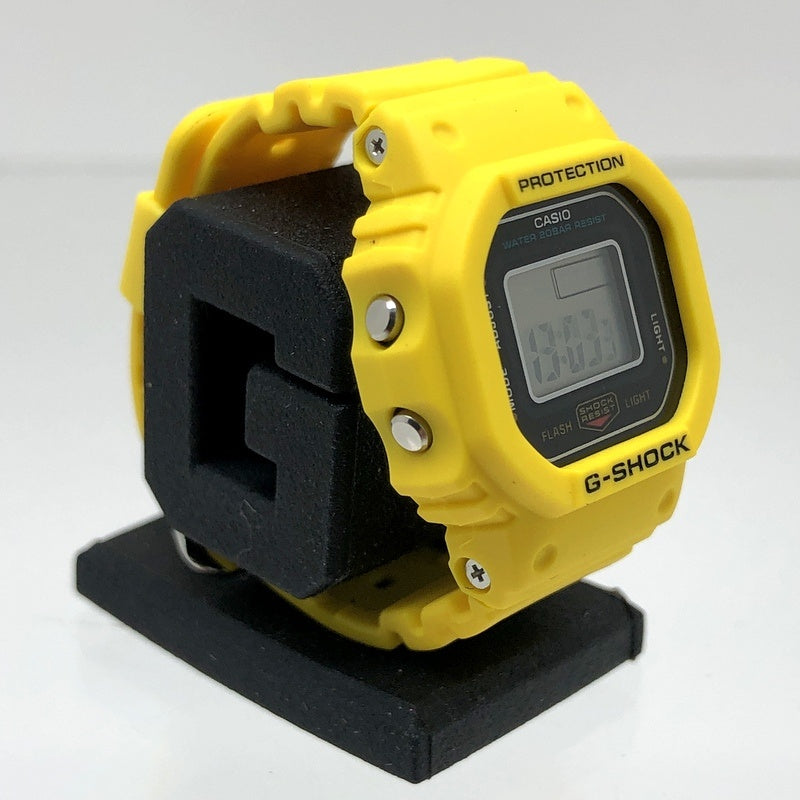 DWN-5600-9 G-SHOCK nano 指輪型時計 ウォッチリング