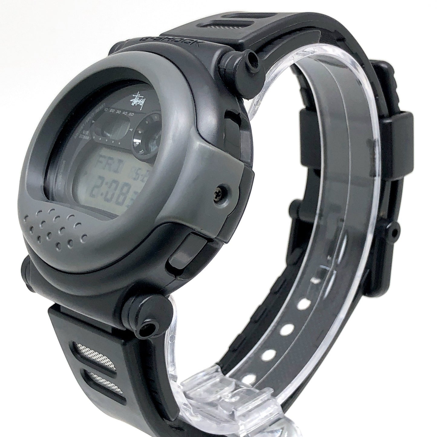 G-001ST-1 ステューシー ジェイソン 第5弾コラボレーションモデル