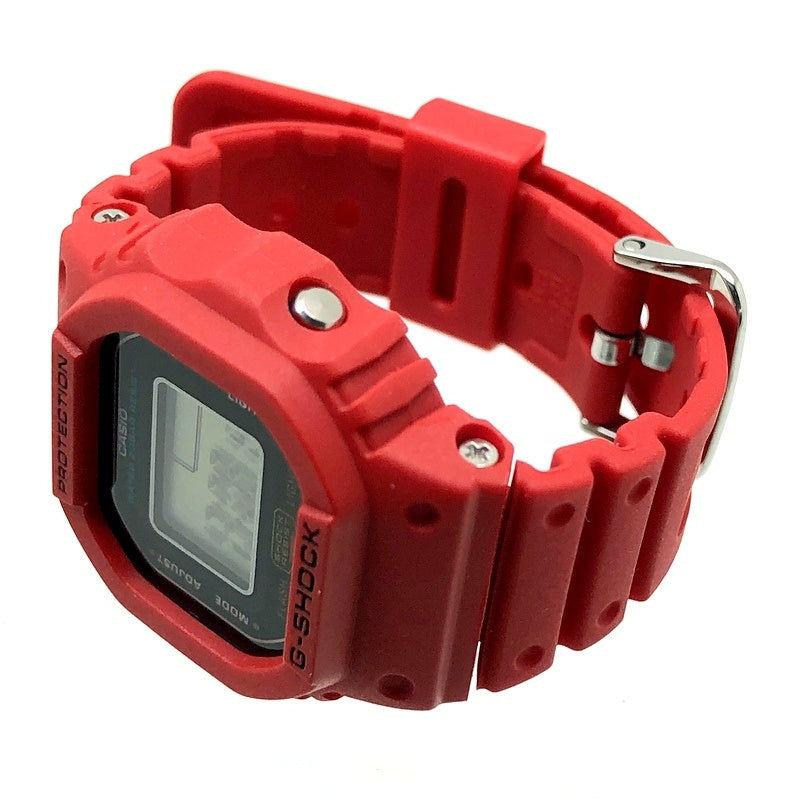 DWN-5600-4 G-SHOCK nano 指輪型時計 ウォッチリング
