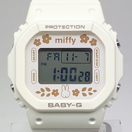 BGD-565SC ベイビーG ミッフィースタイル 店舗限定モデル