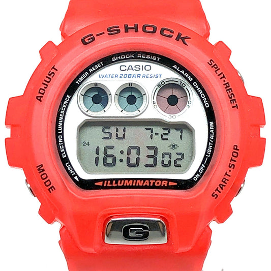 DW-6900WF-4T ワールドカップ フランス大会 オフィシャルモデル