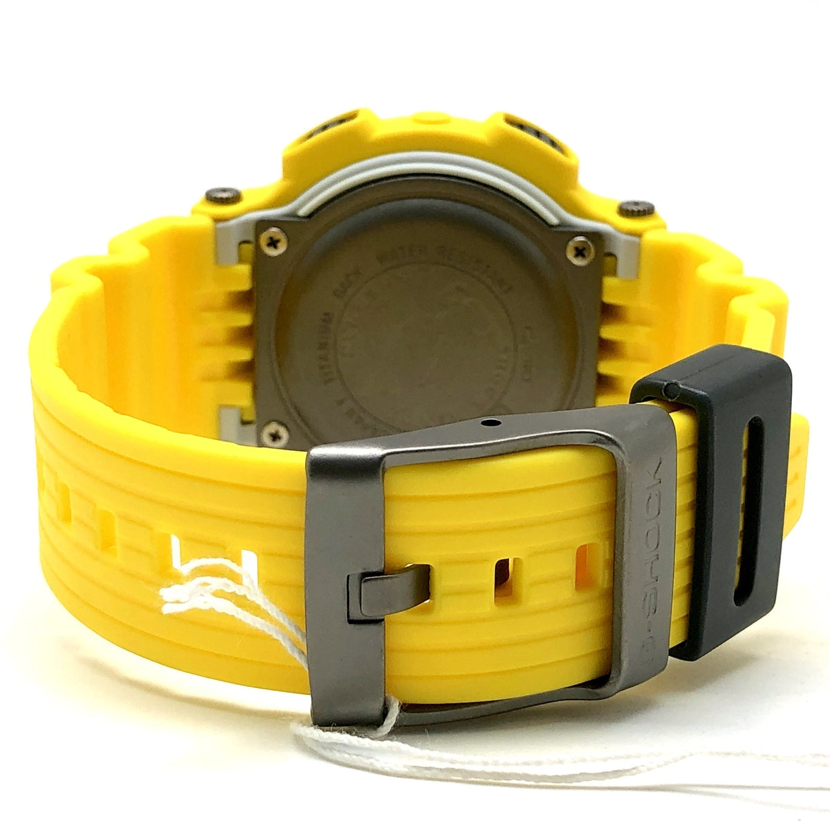 DW-8600YJ-9T フィッシャーマン メンインイエロー