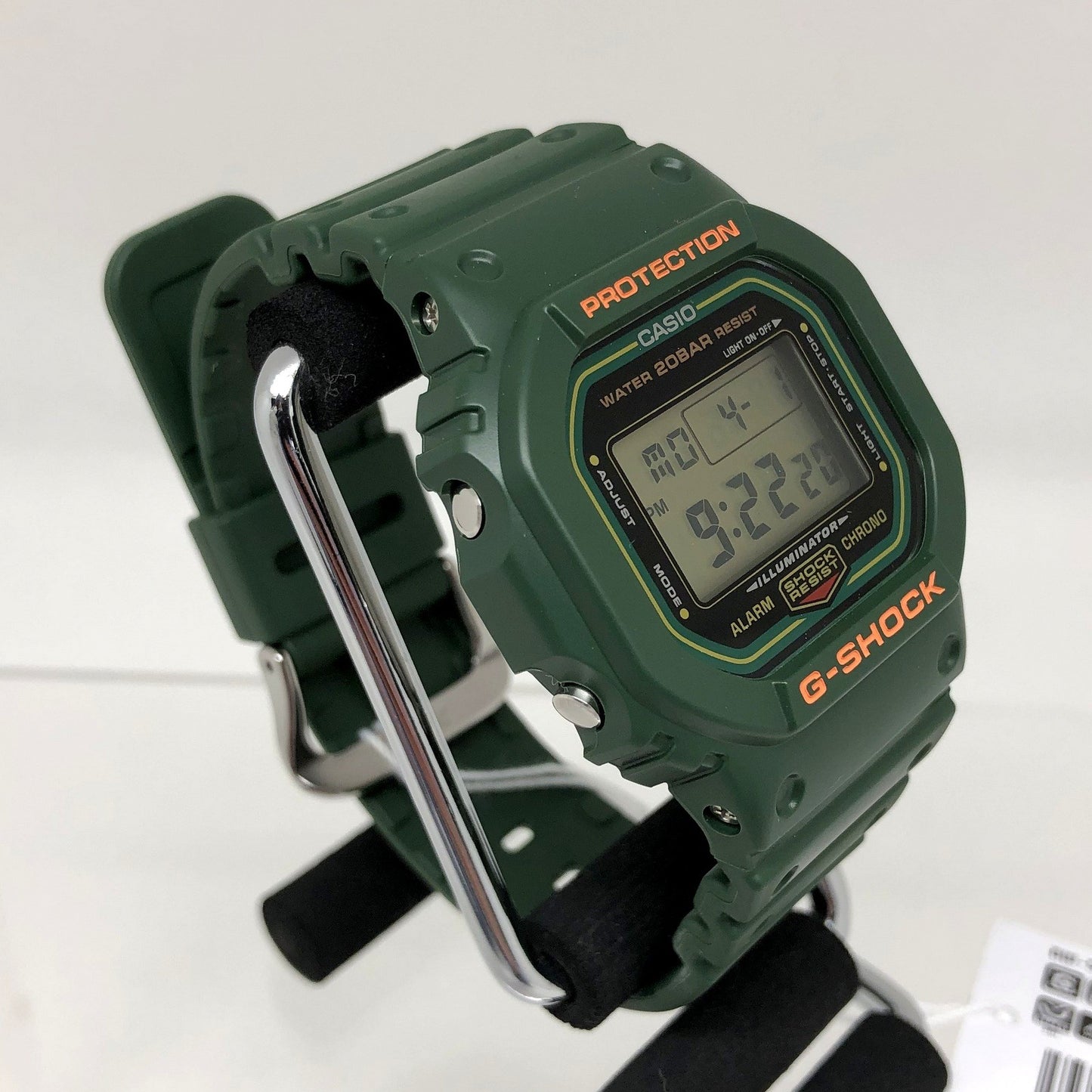 DW-5600RB-3JF