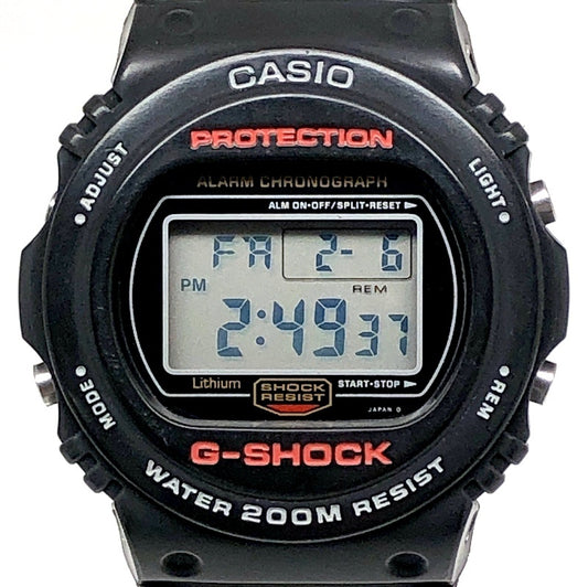 DW-5700C-1V 初代スティング モジュール901