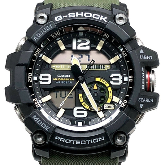 GG-1000-1A3 マッドマスター ツインセンサー搭載モデル