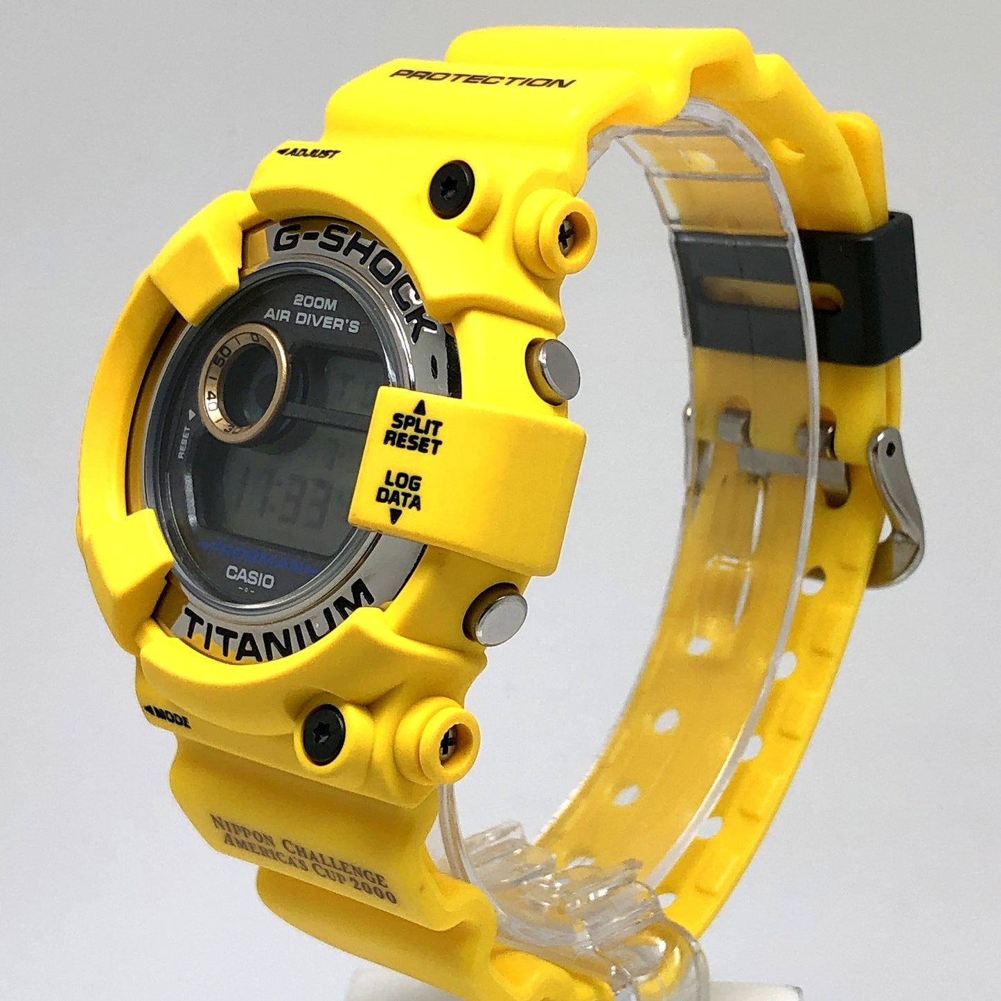 DW-8200AC-9T アメリカズカップ2000 カジキマグロEL