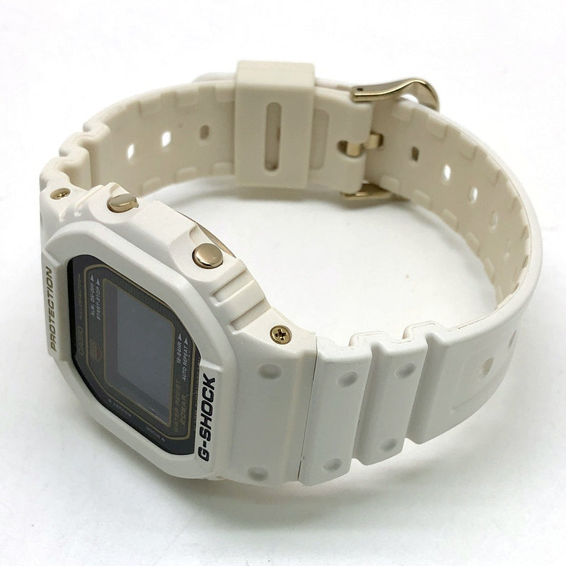 DW-5025B-7 25周年記念限定 ライジングホワイト