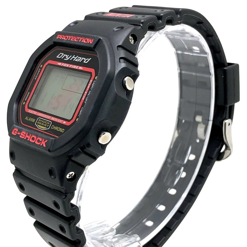 DW-5600 ミンティア ドライハード コラボレーションモデル