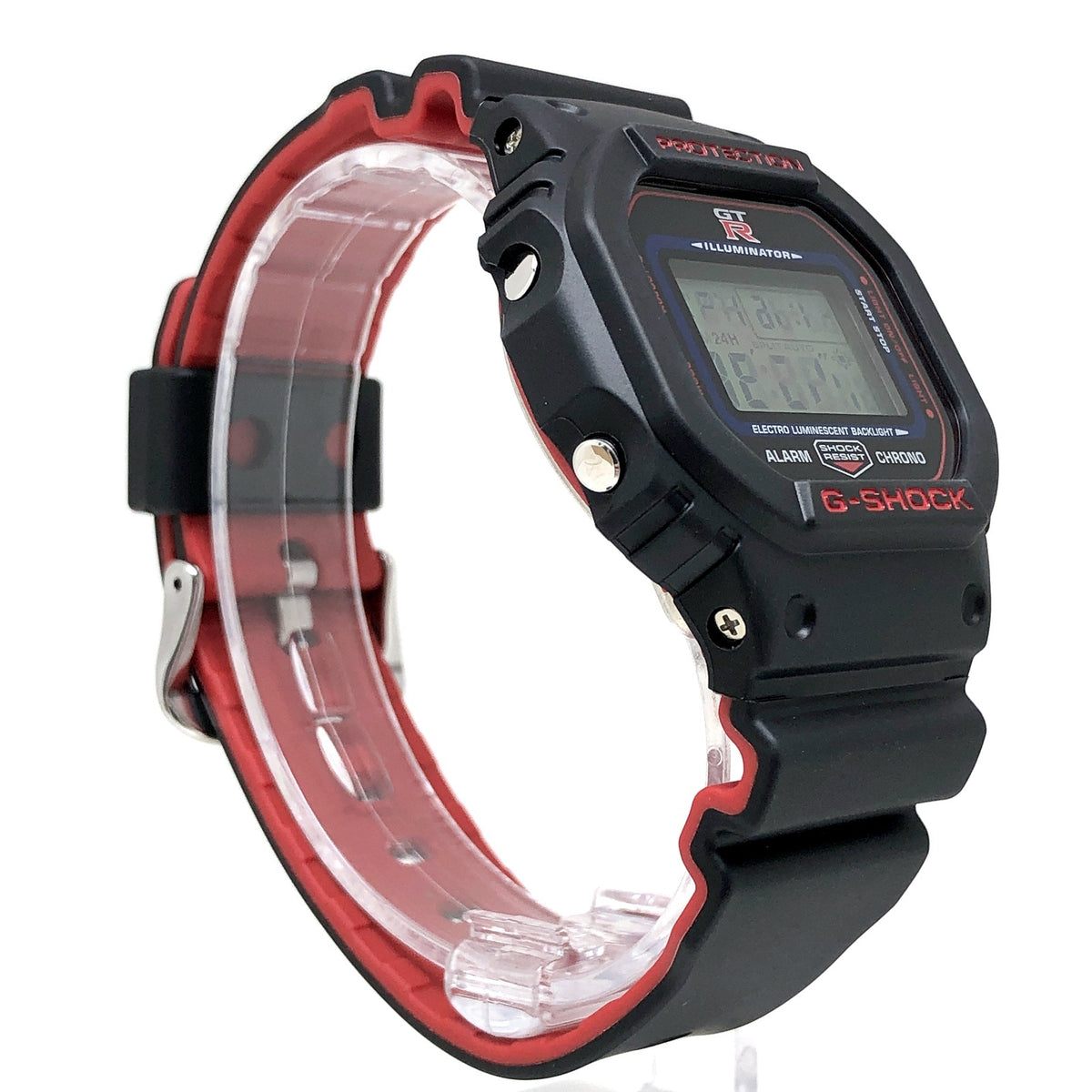 DW-5600VT 日産 GT-R 第4弾 コラボレーションモデル