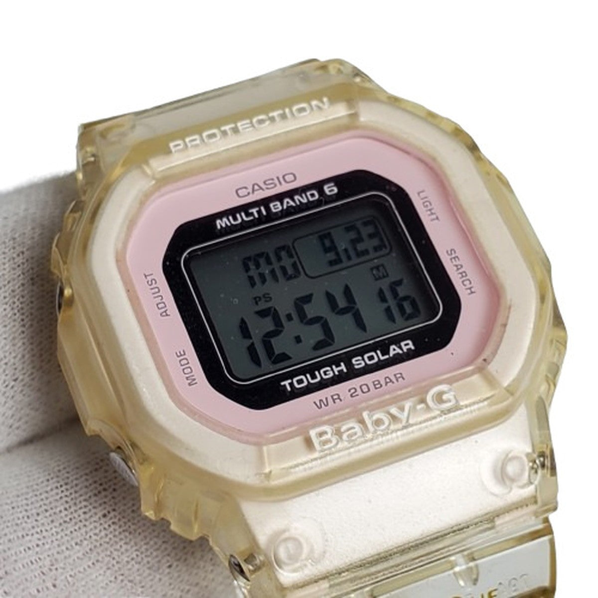 BGD-5001K-7