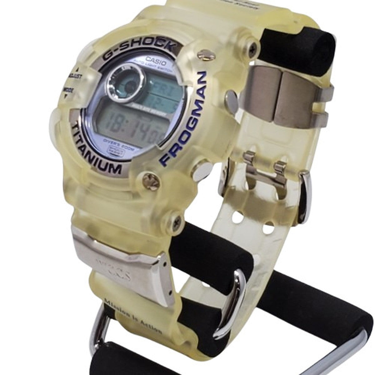 DW-9900WC-2T
