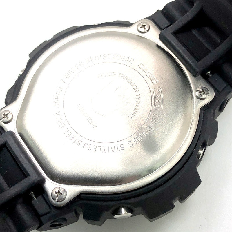 DW-6900FS トランスフォーマー メガトロンモデル