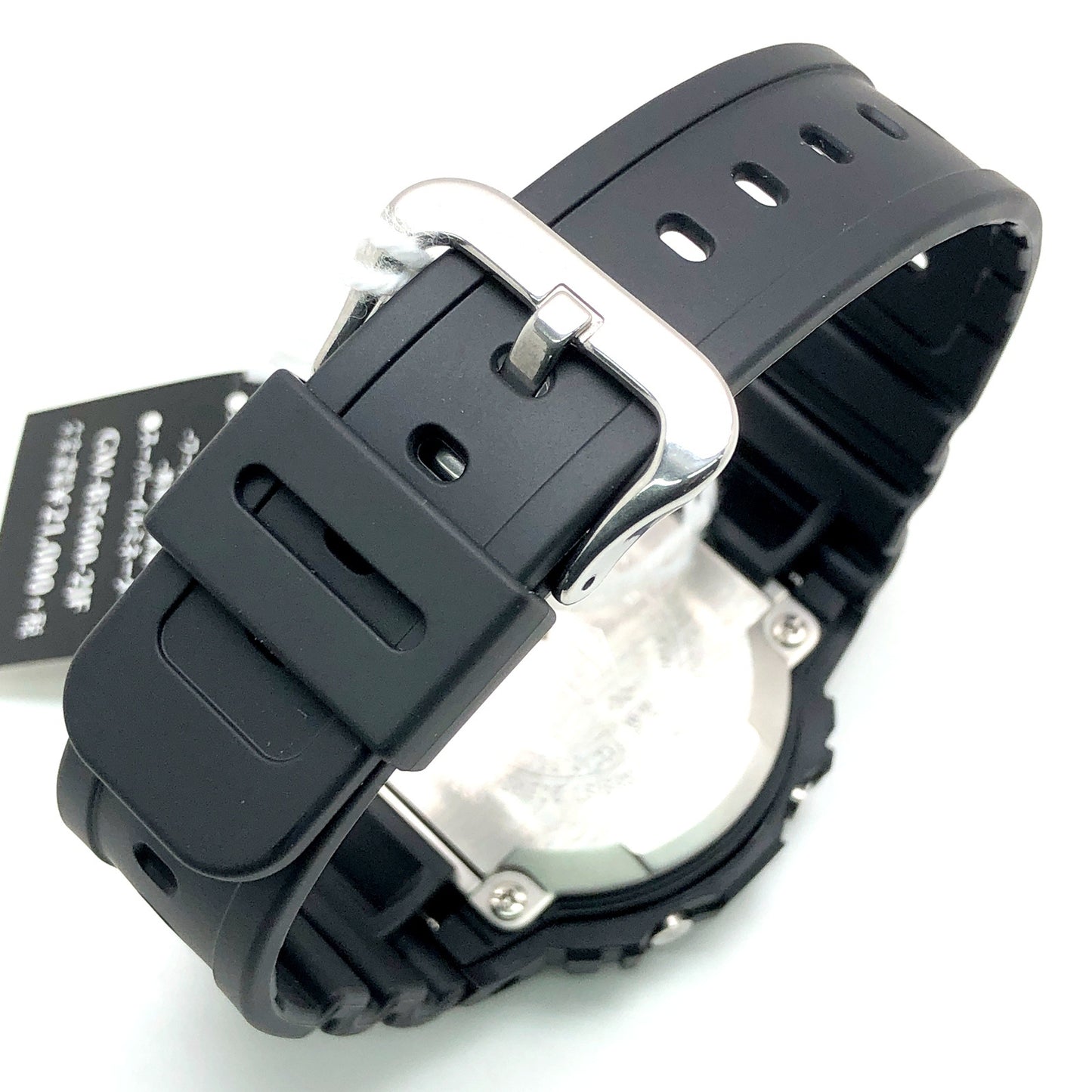 GW-B5600-2 電波ソーラー Bluetooth通信機能搭載