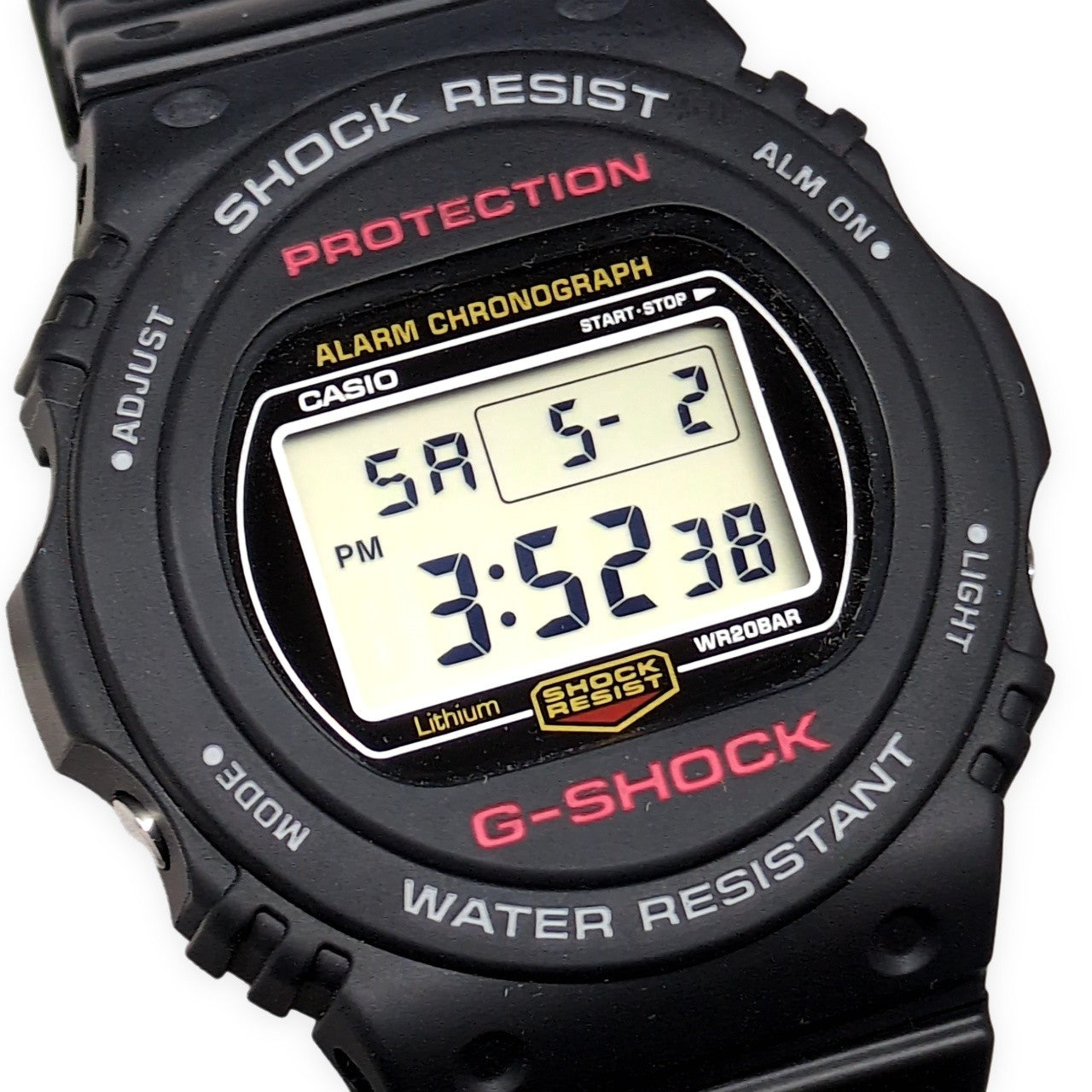 DW-5750E-1