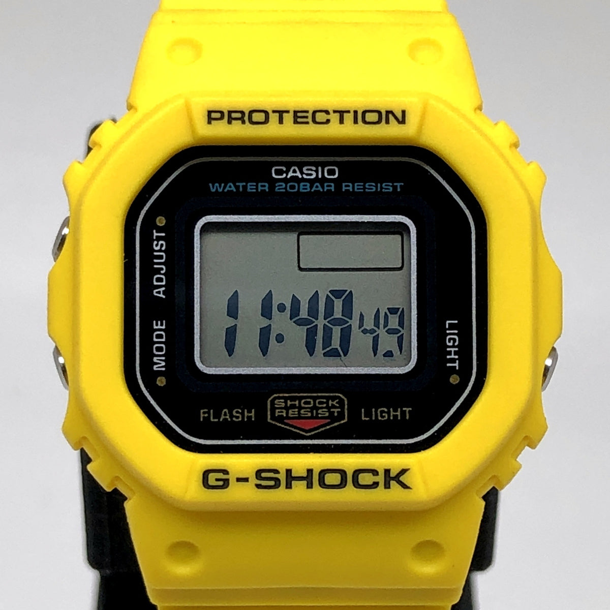 DWN-5600-9 G-SHOCK nano 指輪型時計 ウォッチリング
